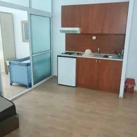 In Del Sol * פרימורסקו